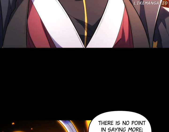 Invincible After Shocking My Empress Wife Chapter 60 - Page 33