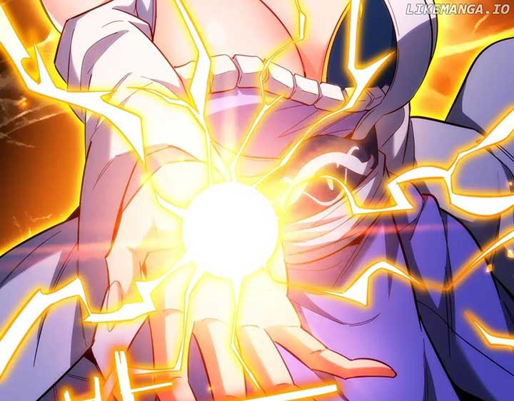 Invincible After Shocking My Empress Wife Chapter 60 - Page 35