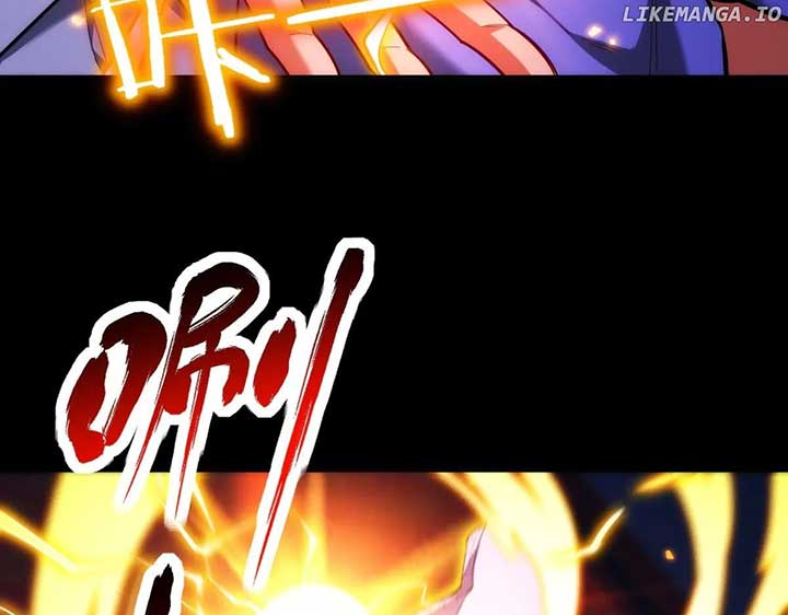 Invincible After Shocking My Empress Wife Chapter 60 - Page 36