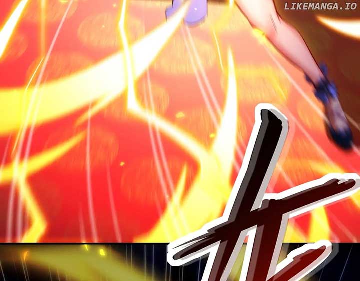 Invincible After Shocking My Empress Wife Chapter 60 - Page 38