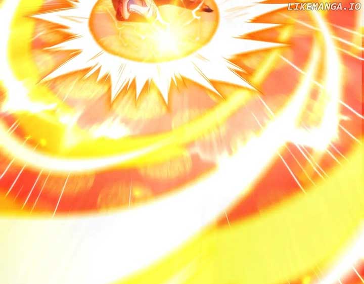 Invincible After Shocking My Empress Wife Chapter 60 - Page 41