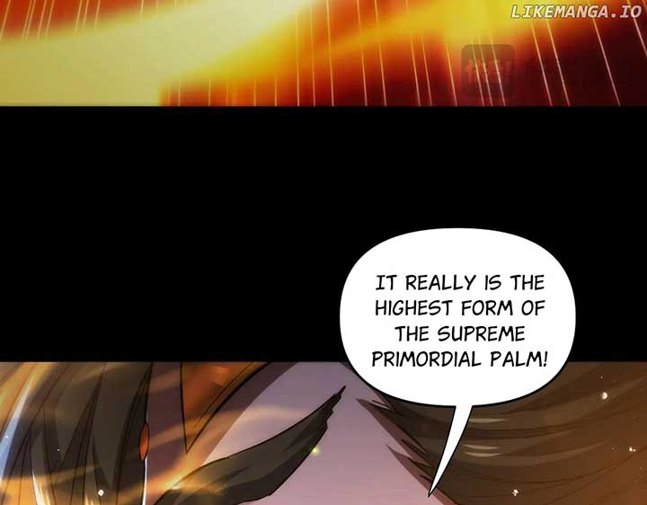 Invincible After Shocking My Empress Wife Chapter 60 - Page 43