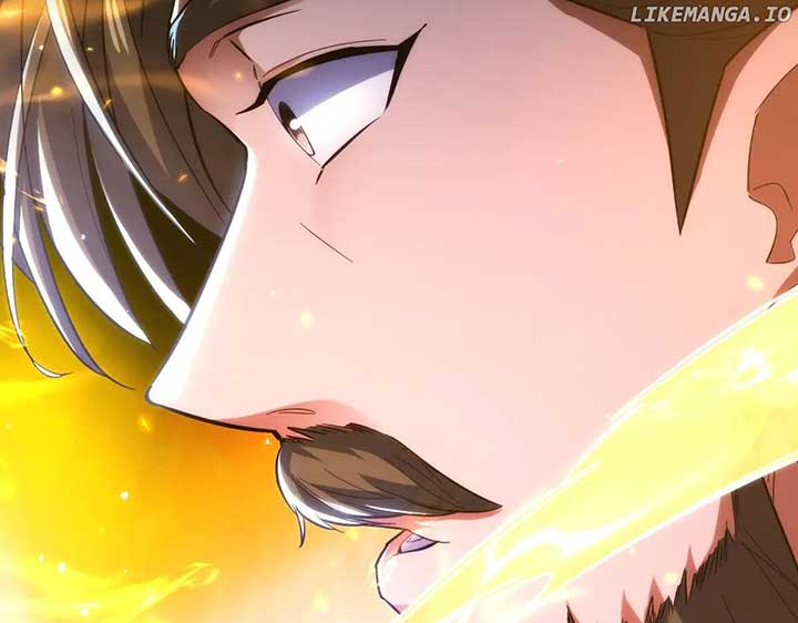 Invincible After Shocking My Empress Wife Chapter 60 - Page 44