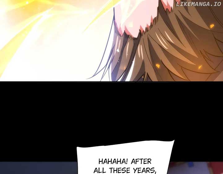 Invincible After Shocking My Empress Wife Chapter 60 - Page 45