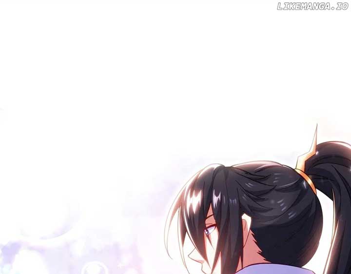 Invincible After Shocking My Empress Wife Chapter 60 - Page 51