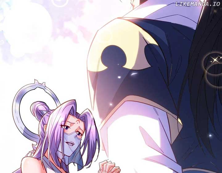 Invincible After Shocking My Empress Wife Chapter 60 - Page 52