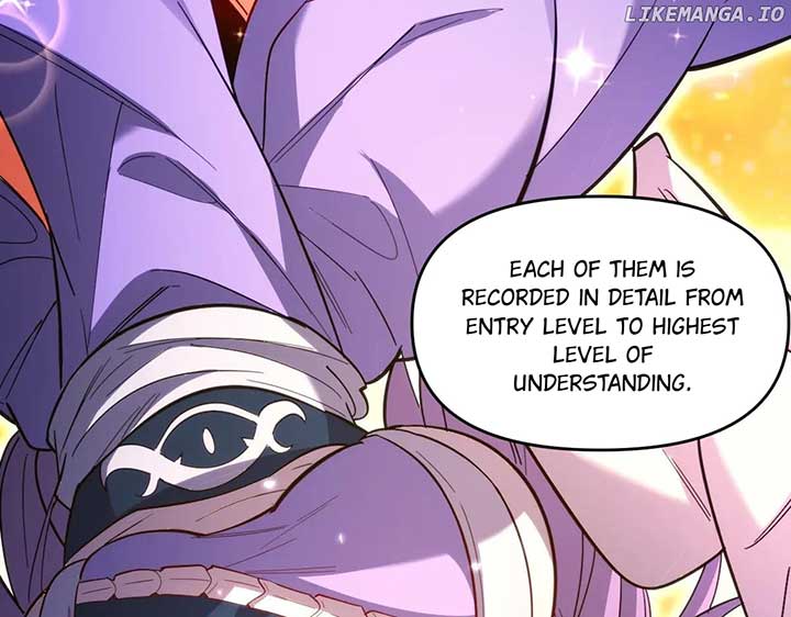 Invincible After Shocking My Empress Wife Chapter 60 - Page 56