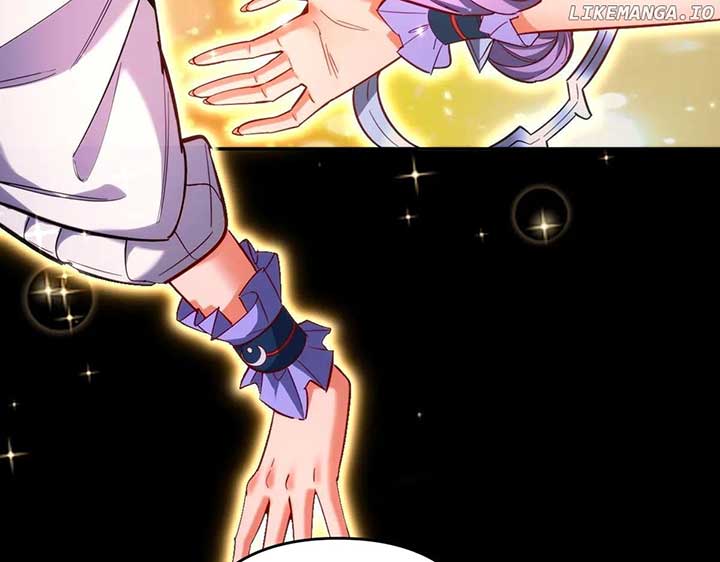 Invincible After Shocking My Empress Wife Chapter 60 - Page 58