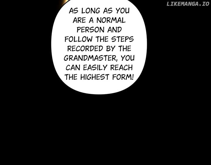 Invincible After Shocking My Empress Wife Chapter 60 - Page 59