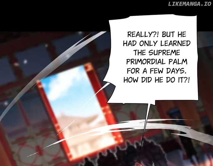 Invincible After Shocking My Empress Wife Chapter 60 - Page 60