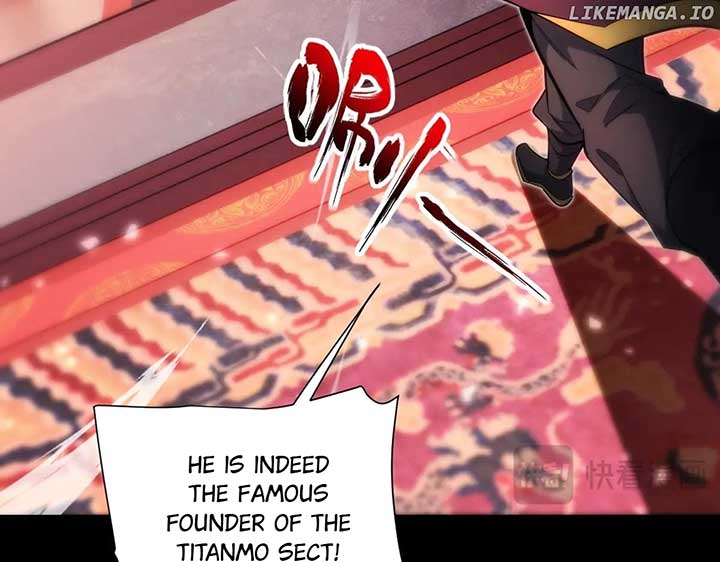 Invincible After Shocking My Empress Wife Chapter 60 - Page 62