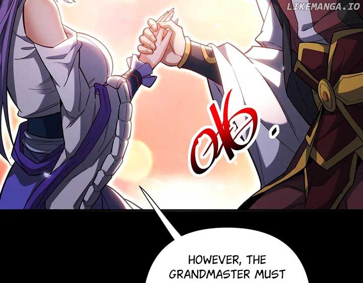 Invincible After Shocking My Empress Wife Chapter 60 - Page 65