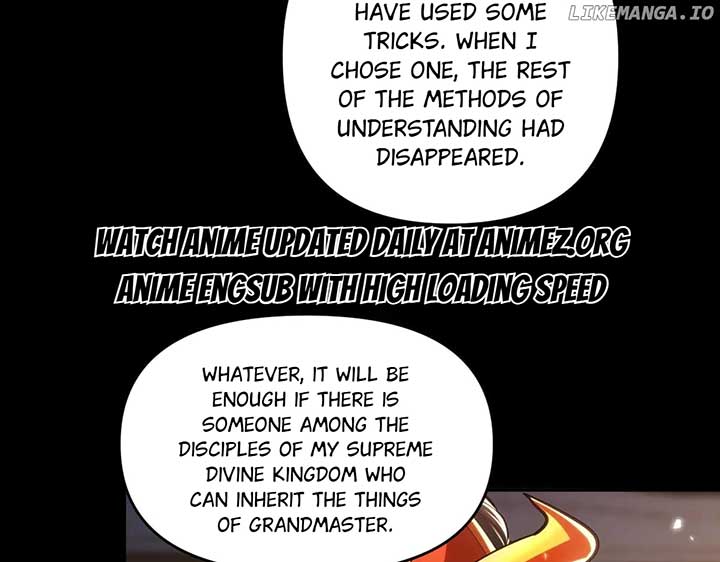 Invincible After Shocking My Empress Wife Chapter 60 - Page 66