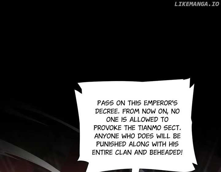 Invincible After Shocking My Empress Wife Chapter 60 - Page 69