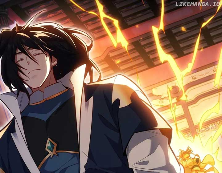 Invincible After Shocking My Empress Wife Chapter 60 - Page 7