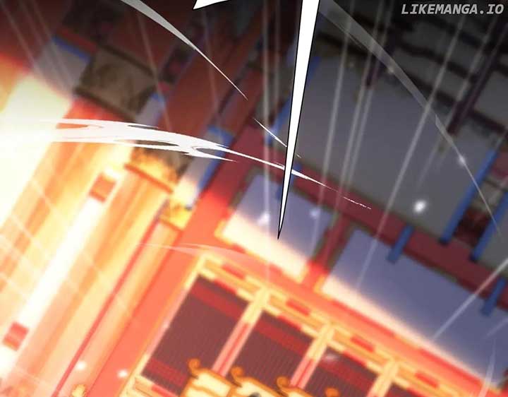 Invincible After Shocking My Empress Wife Chapter 60 - Page 70