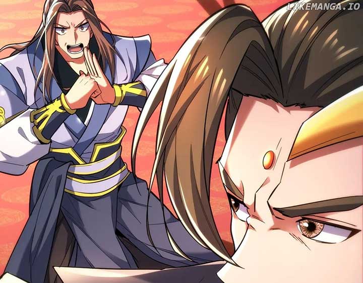 Invincible After Shocking My Empress Wife Chapter 60 - Page 74