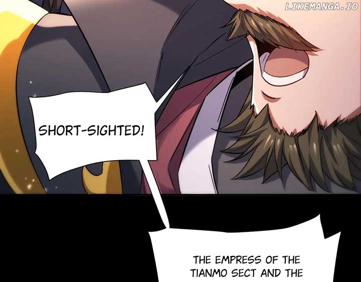 Invincible After Shocking My Empress Wife Chapter 60 - Page 75