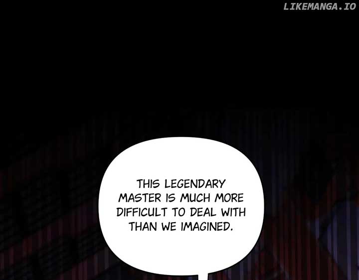 Invincible After Shocking My Empress Wife Chapter 60 - Page 77