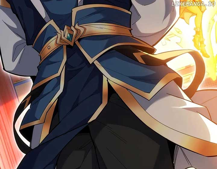 Invincible After Shocking My Empress Wife Chapter 60 - Page 8