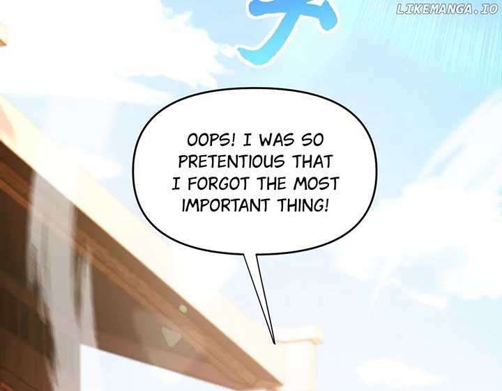 Invincible After Shocking My Empress Wife Chapter 60 - Page 82