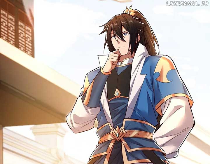 Invincible After Shocking My Empress Wife Chapter 60 - Page 83