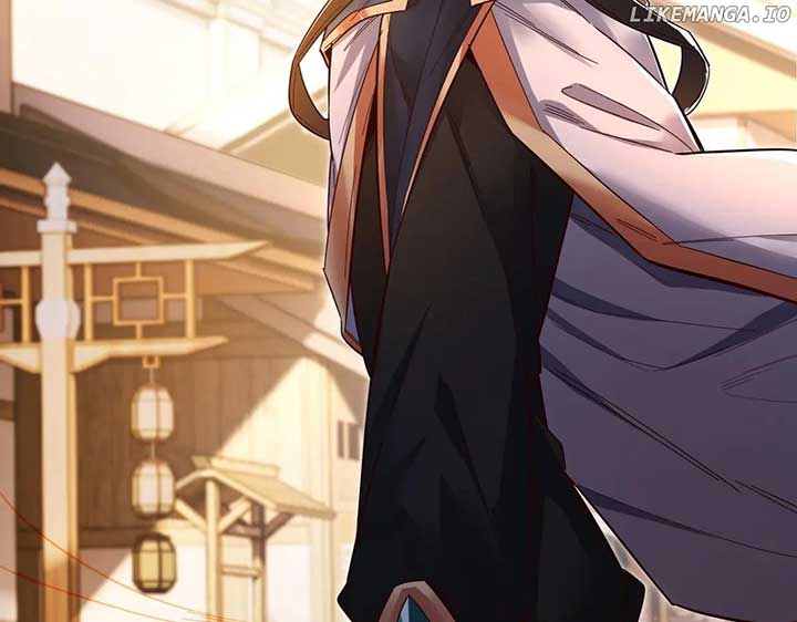 Invincible After Shocking My Empress Wife Chapter 60 - Page 84