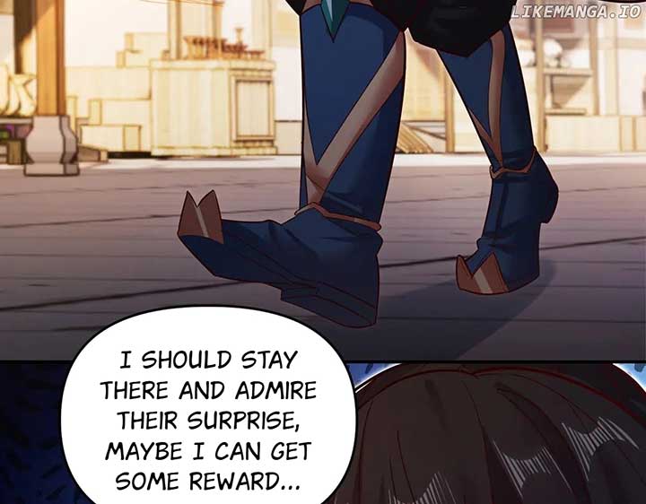 Invincible After Shocking My Empress Wife Chapter 60 - Page 85