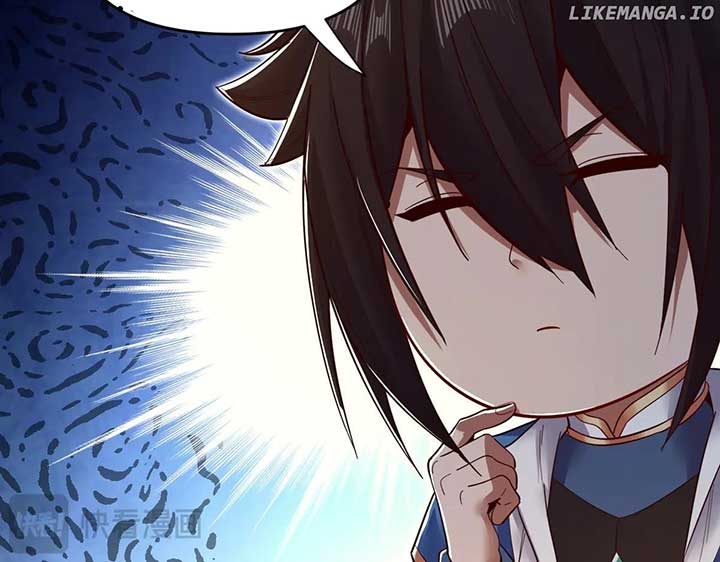 Invincible After Shocking My Empress Wife Chapter 60 - Page 86