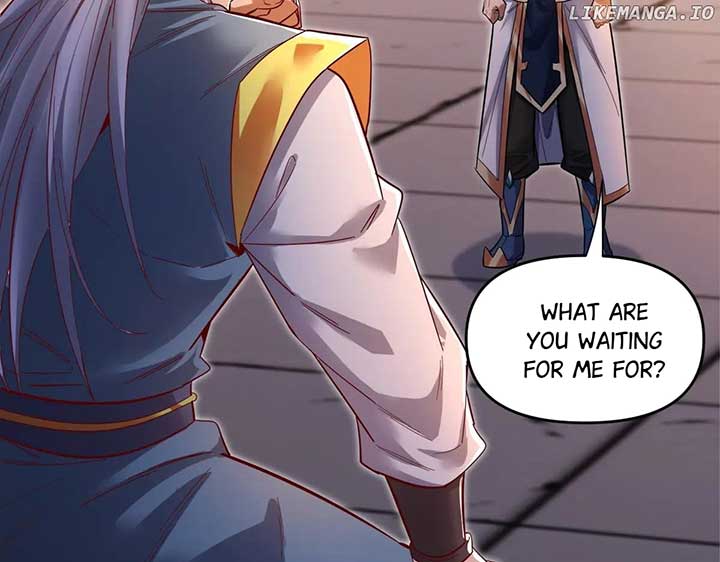 Invincible After Shocking My Empress Wife Chapter 60 - Page 89