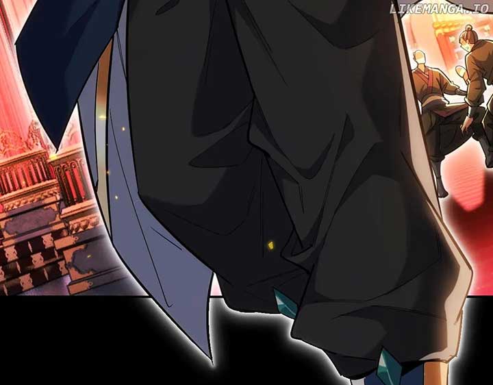 Invincible After Shocking My Empress Wife Chapter 60 - Page 9