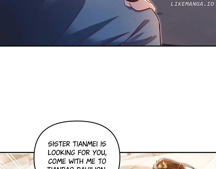 Invincible After Shocking My Empress Wife Chapter 60 - Page 90