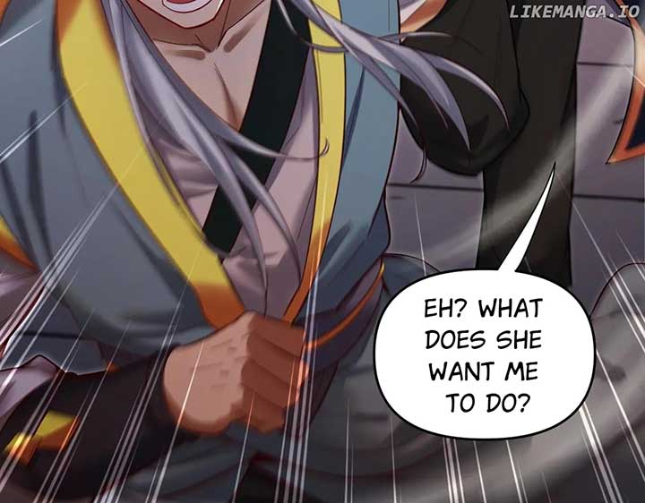 Invincible After Shocking My Empress Wife Chapter 60 - Page 92