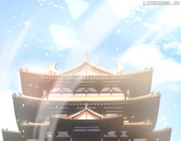 Invincible After Shocking My Empress Wife Chapter 60 - Page 95