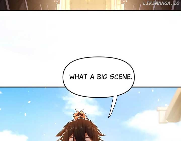 Invincible After Shocking My Empress Wife Chapter 60 - Page 98