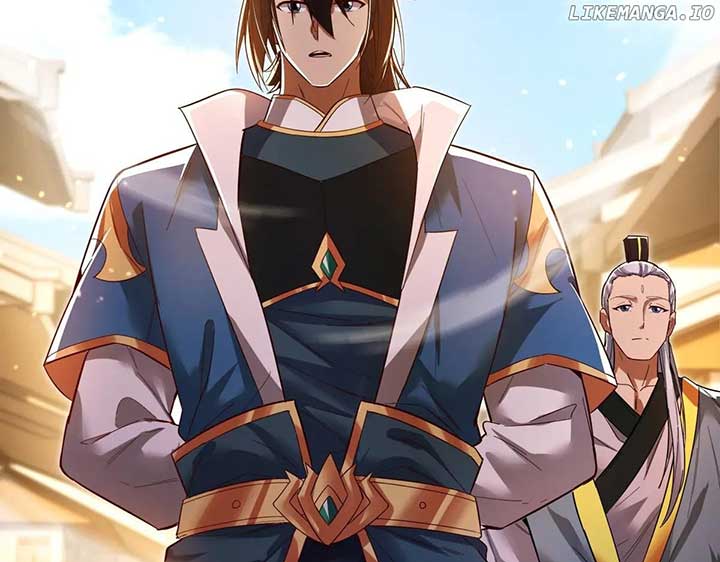 Invincible After Shocking My Empress Wife Chapter 60 - Page 99