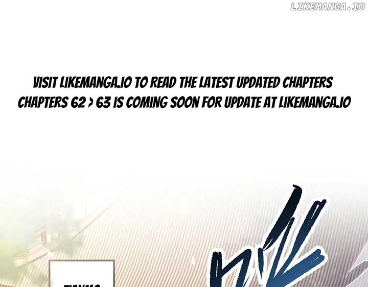 Invincible After Shocking My Empress Wife Chapter 61 - Page 1