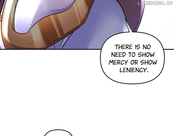 Invincible After Shocking My Empress Wife Chapter 61 - Page 10