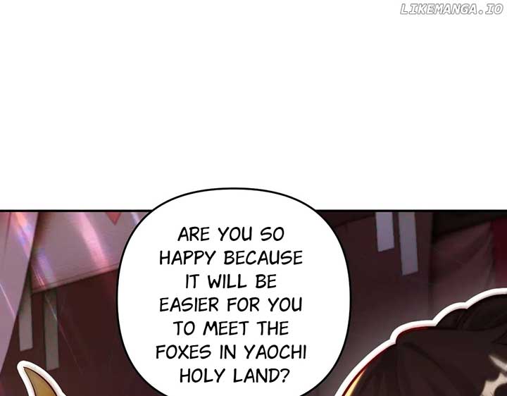 Invincible After Shocking My Empress Wife Chapter 61 - Page 107