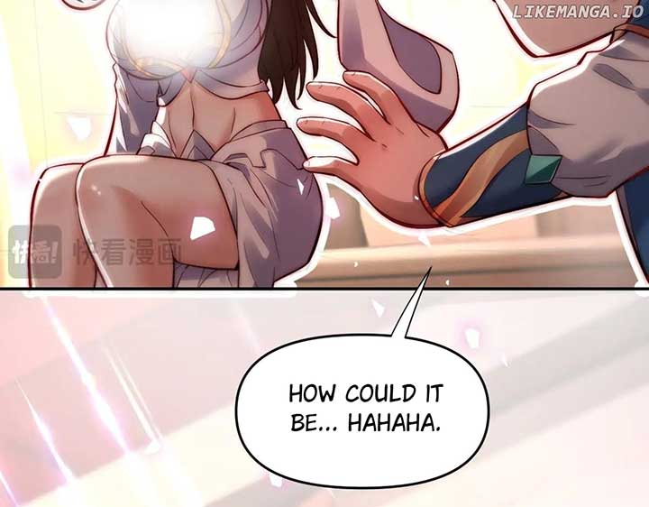 Invincible After Shocking My Empress Wife Chapter 61 - Page 109