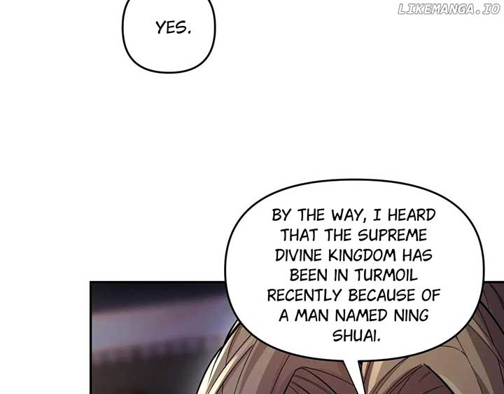 Invincible After Shocking My Empress Wife Chapter 61 - Page 11