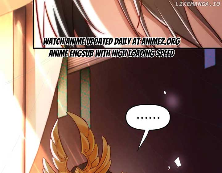 Invincible After Shocking My Empress Wife Chapter 61 - Page 111