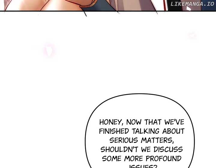 Invincible After Shocking My Empress Wife Chapter 61 - Page 117