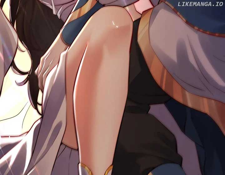 Invincible After Shocking My Empress Wife Chapter 61 - Page 120