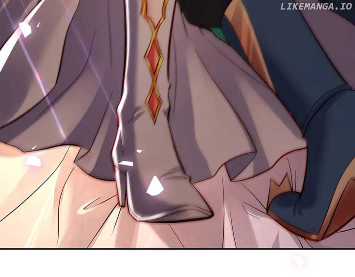 Invincible After Shocking My Empress Wife Chapter 61 - Page 121