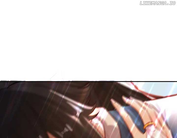 Invincible After Shocking My Empress Wife Chapter 61 - Page 122