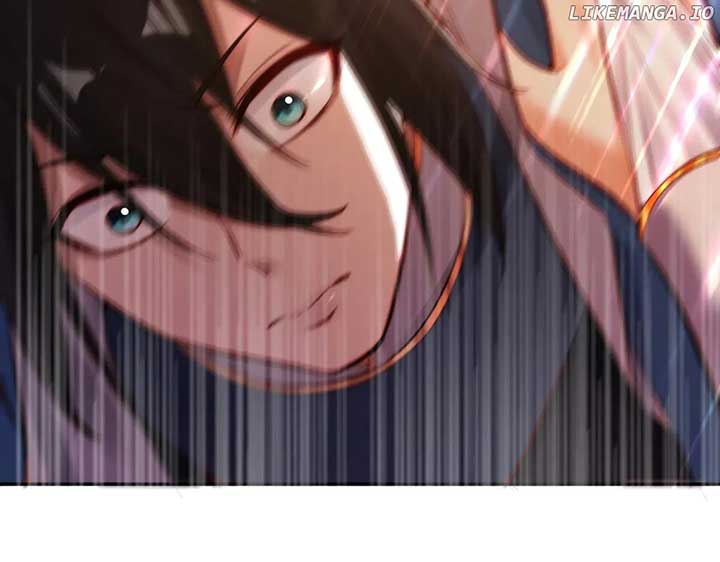 Invincible After Shocking My Empress Wife Chapter 61 - Page 123