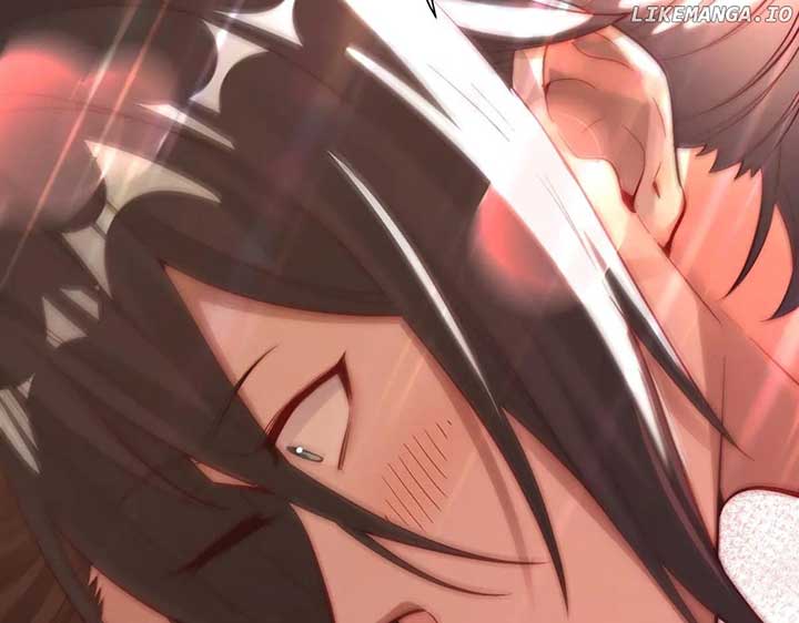 Invincible After Shocking My Empress Wife Chapter 61 - Page 125