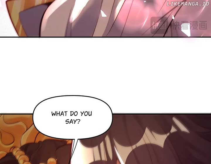 Invincible After Shocking My Empress Wife Chapter 61 - Page 127