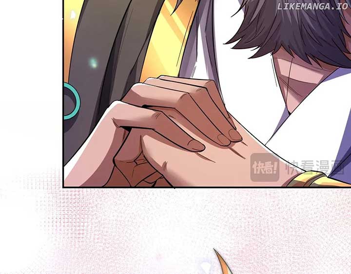 Invincible After Shocking My Empress Wife Chapter 61 - Page 13